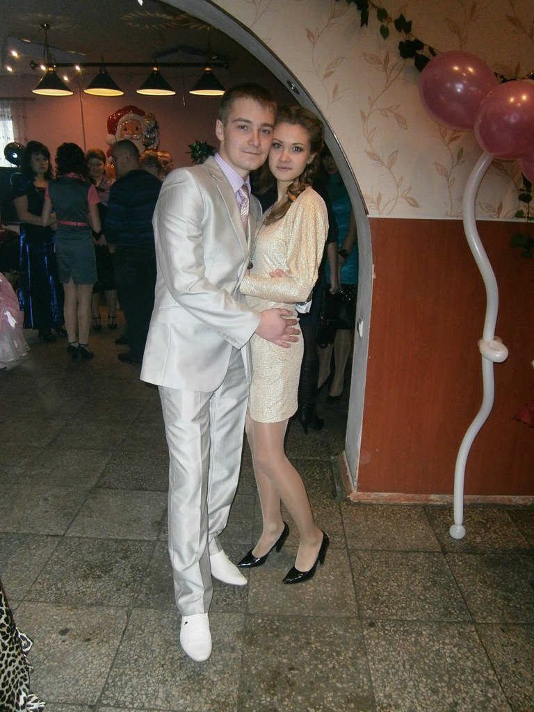 Анюта Акинфова | Нижний Новгород