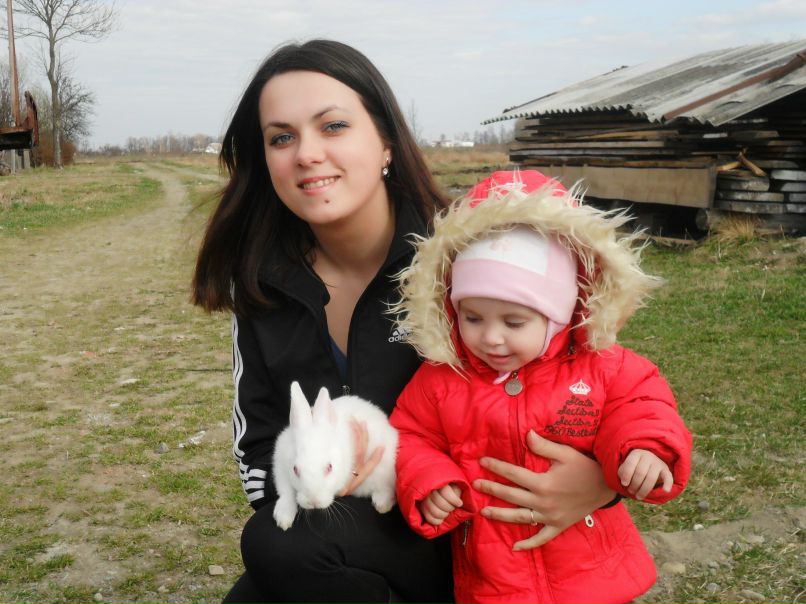 Мирослава Вишиванюк | Коломыя