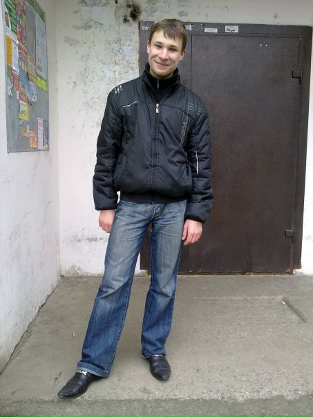 №11, Саша Ковальчук, Житомир №11, Саша Ковальчук, Житомир