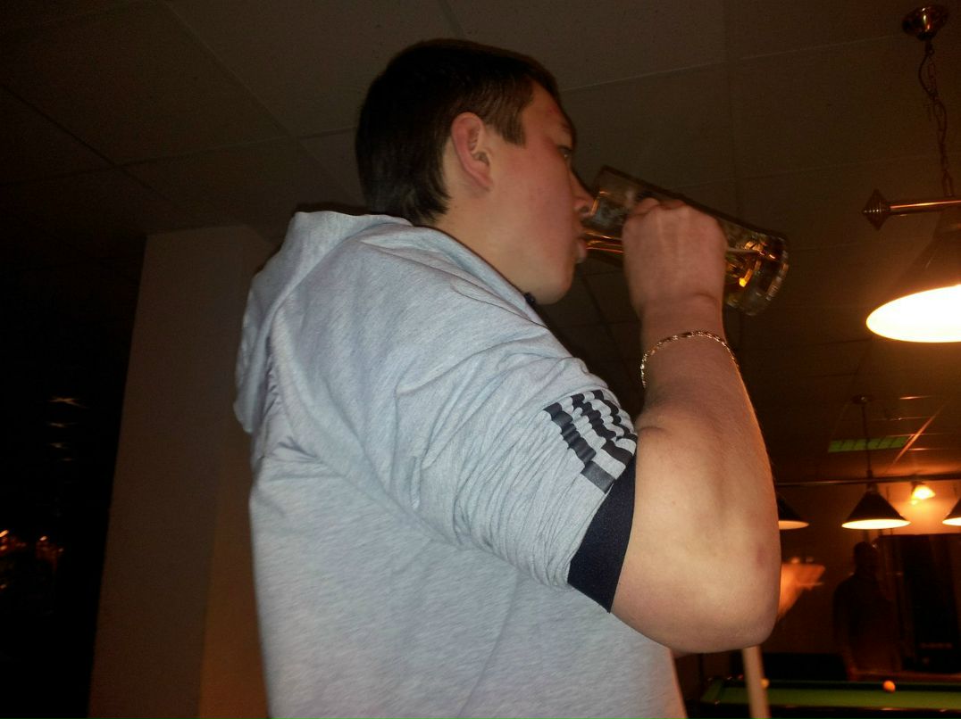 Николай Васин | Королёв