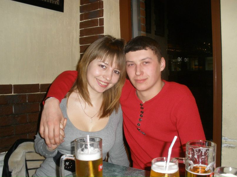 Света Коломиец | Москва