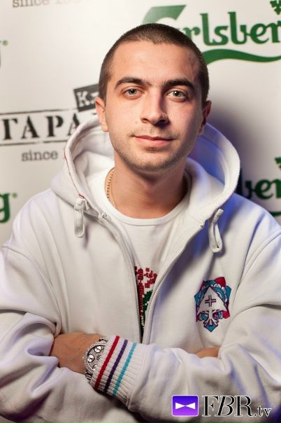 №7, Алексей Гажиенко, Краснодар №7, Алексей Гажиенко, Краснодар