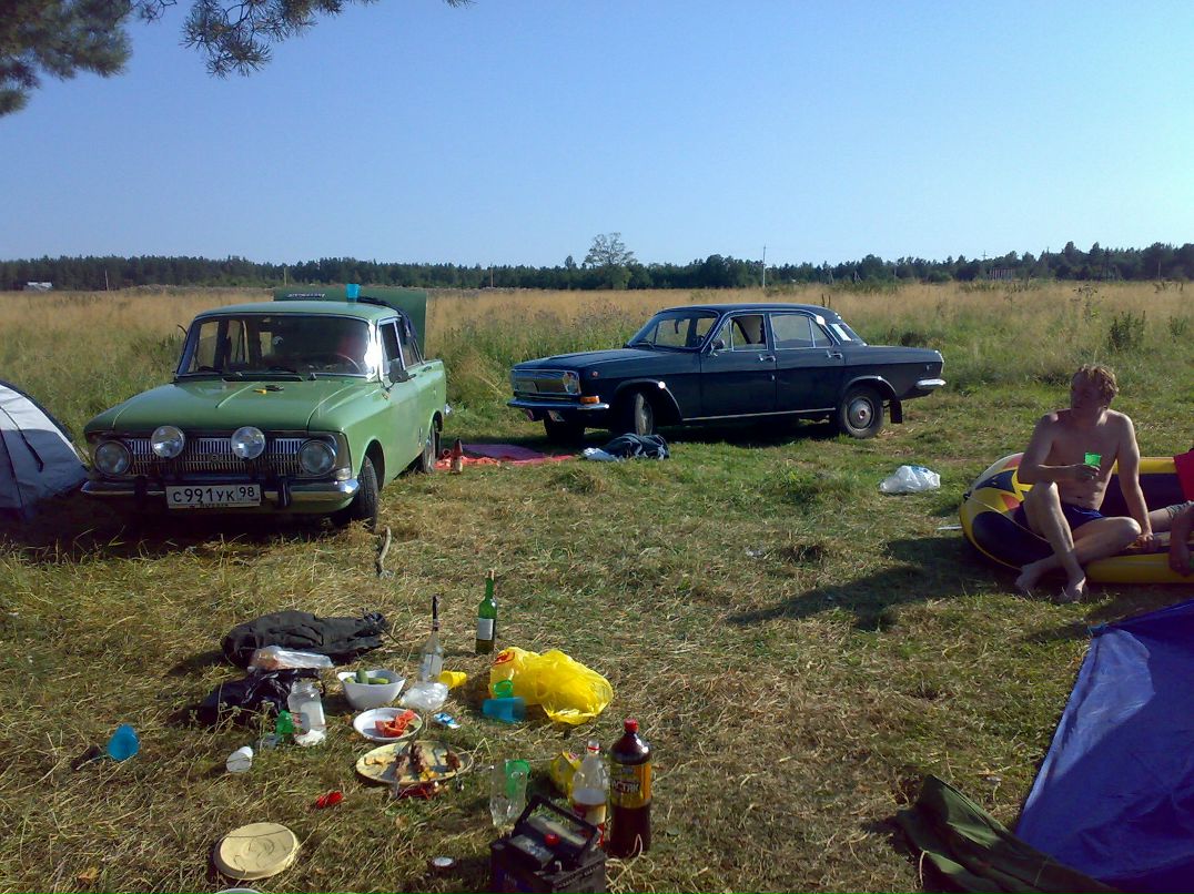 Федор Грибков | Санкт-Петербург