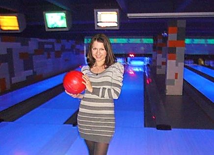 Мария Нифатова | Москва