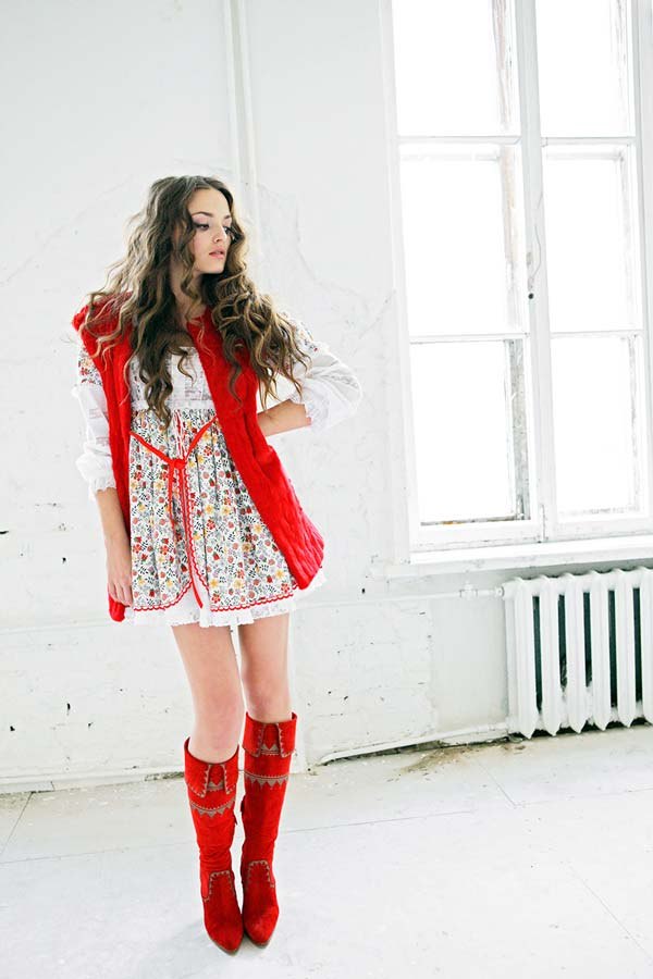 Герда Абассова | 