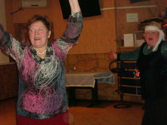 Лидия Цветкова | Санкт-Петербург