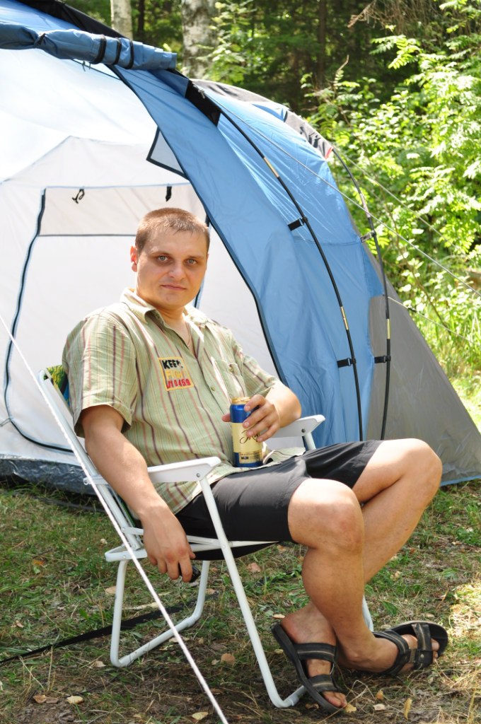 Павел Петров | Долгопрудный