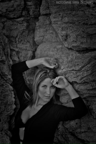 №59, Анастасия Хамитова, 35 лет, Одесса №59, Анастасия Хамитова, 35 лет, Одесса