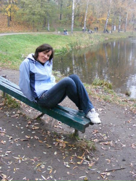 №18, Світлана Скрипченко, Киев №18, Світлана Скрипченко, Киев