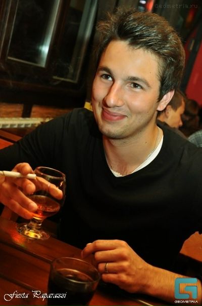 №17, Ярослав Сагура, 35 лет, Полтава №17, Ярослав Сагура, 35 лет, Полтава