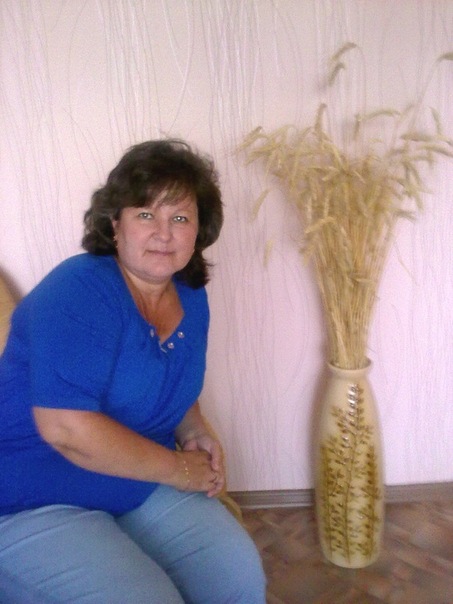 №6, Ирина Терикова №6, Ирина Терикова