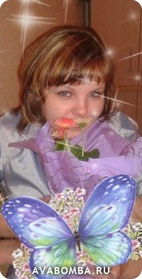 Инночка Смирнова ★ЗвЕзДа V ШокЕ★ | Боровичи