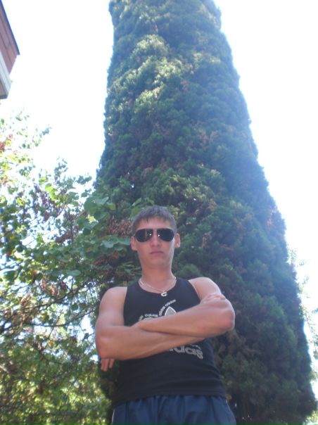 №27, Ильмир Хайруллов, Ульяновск №27, Ильмир Хайруллов, Ульяновск