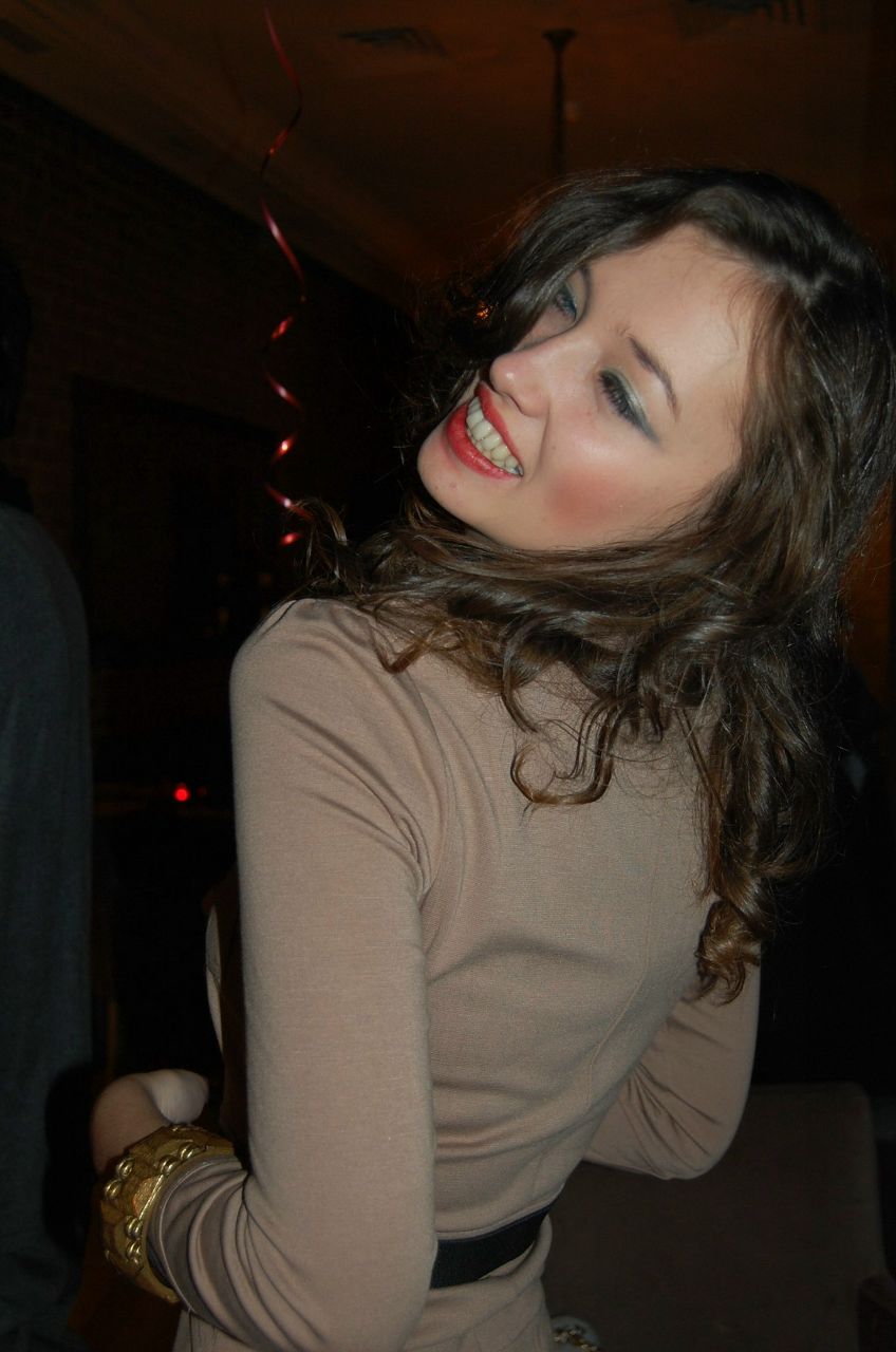 Кристина Листерман | 