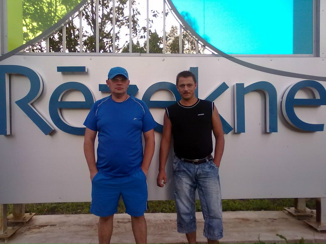 Suriman7777 Rostik | Резекне