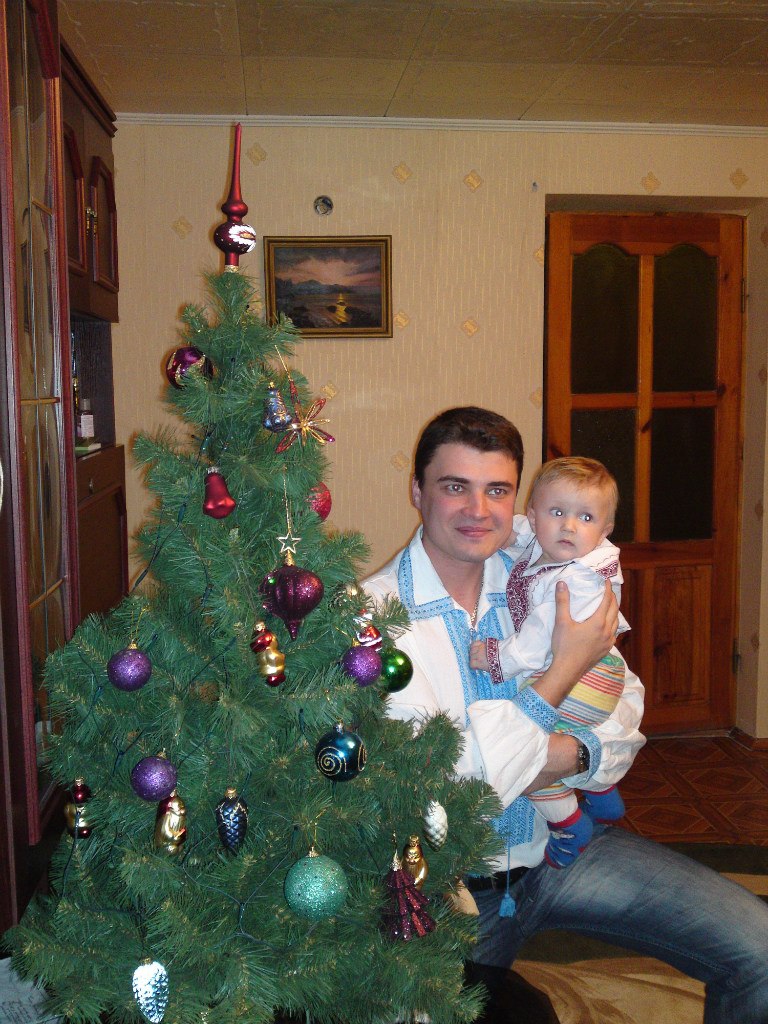 Александр Боднарчук | Симферополь