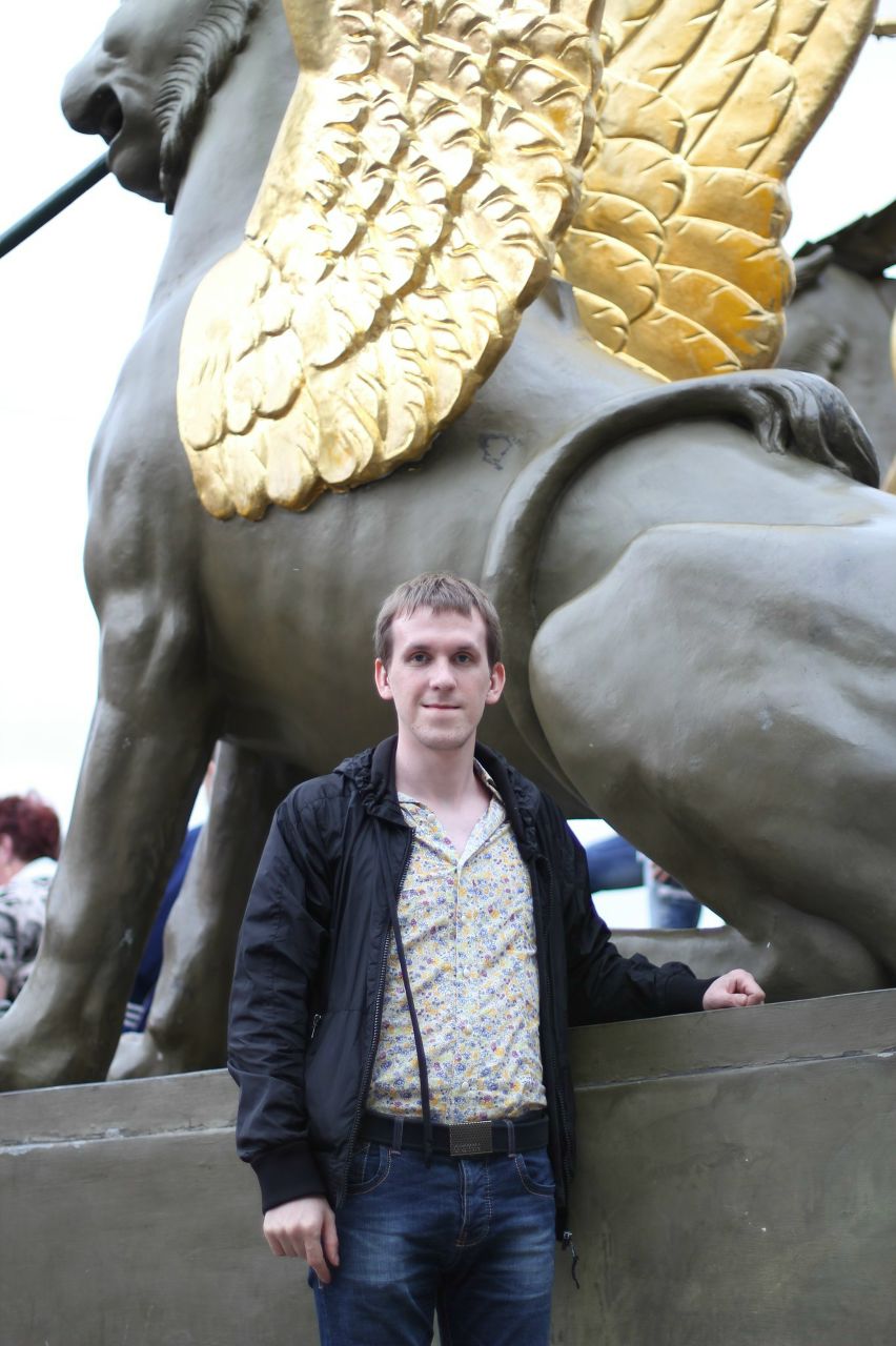 Sergey Smirnov | Киров