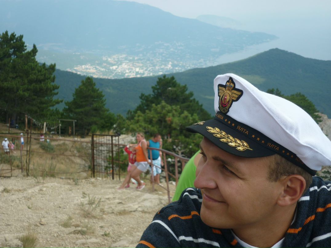 Александр Святко | Ростов-на-Дону