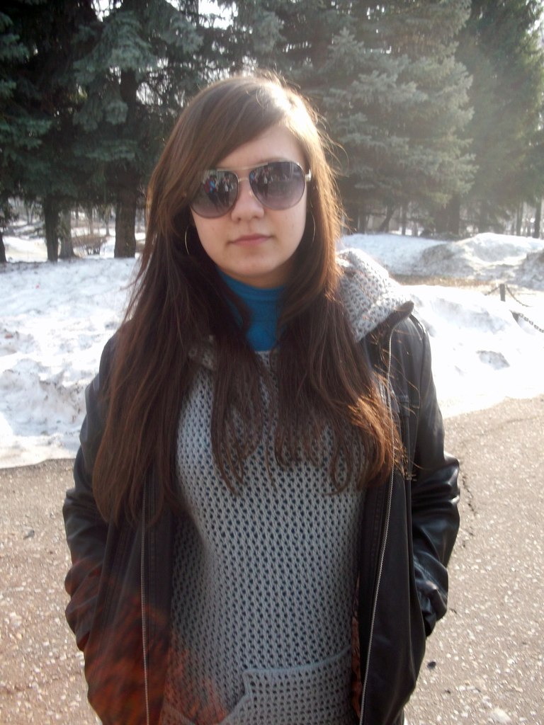 Таня Шалаева ▌Only God can judge me ▌ | Йошкар-Ола