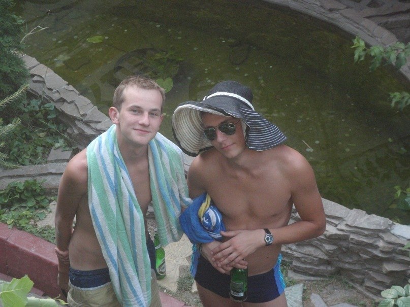 Павел Кутурий | Киев