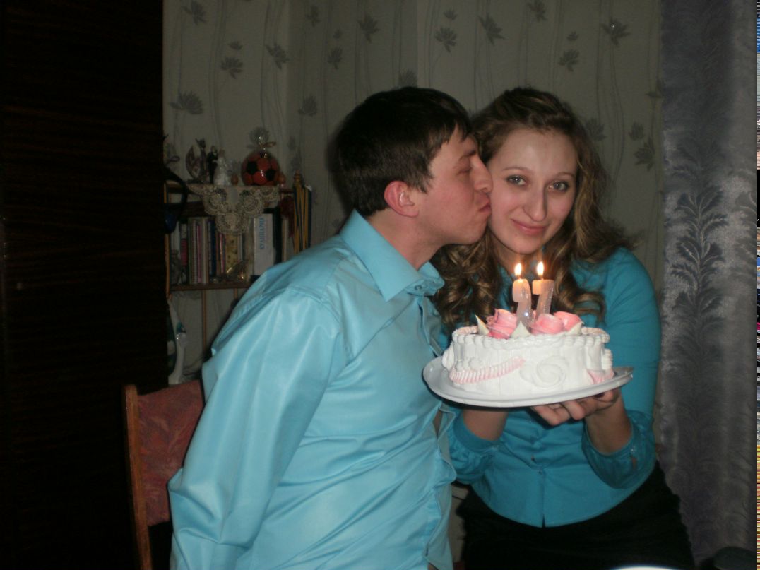 Юлиана Пальчик | Полтава