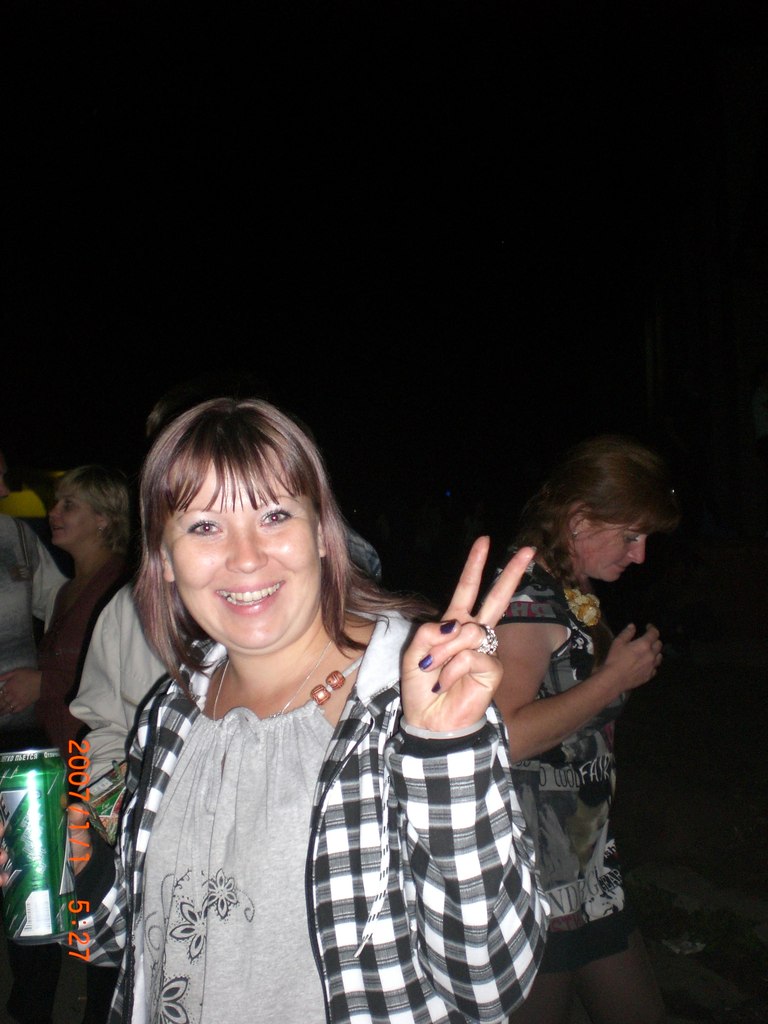 Ксения Есько | Вельск