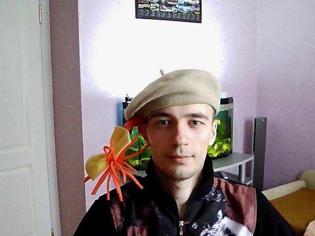 Денис Солодовник | Кривой Рог