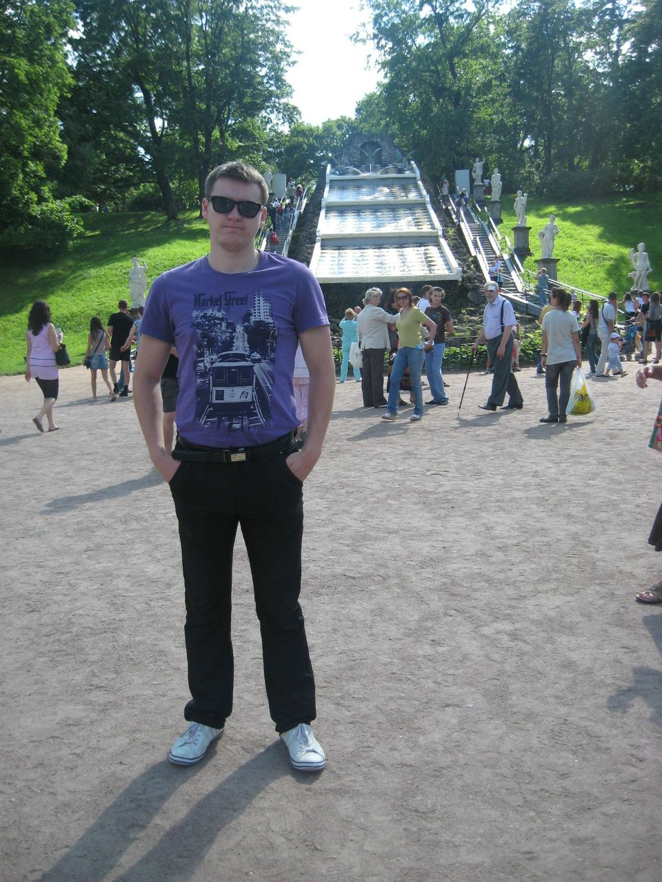 Дима Килюшик mister Boom | Ровно