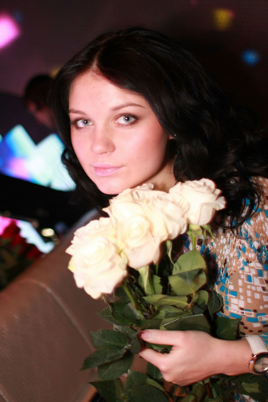 Анастасия Пачкун | Раменское