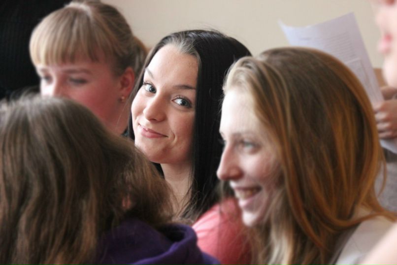 Ирина Зырянова | Hamm