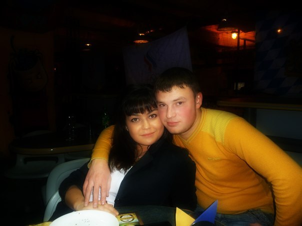 Альбина Сабирзанова | Ульяновск