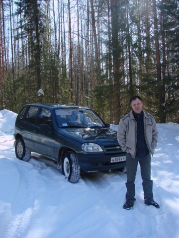 Василий Сергеев | Budva