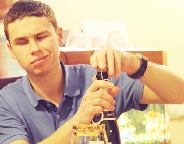 Иван Стариков | Москва