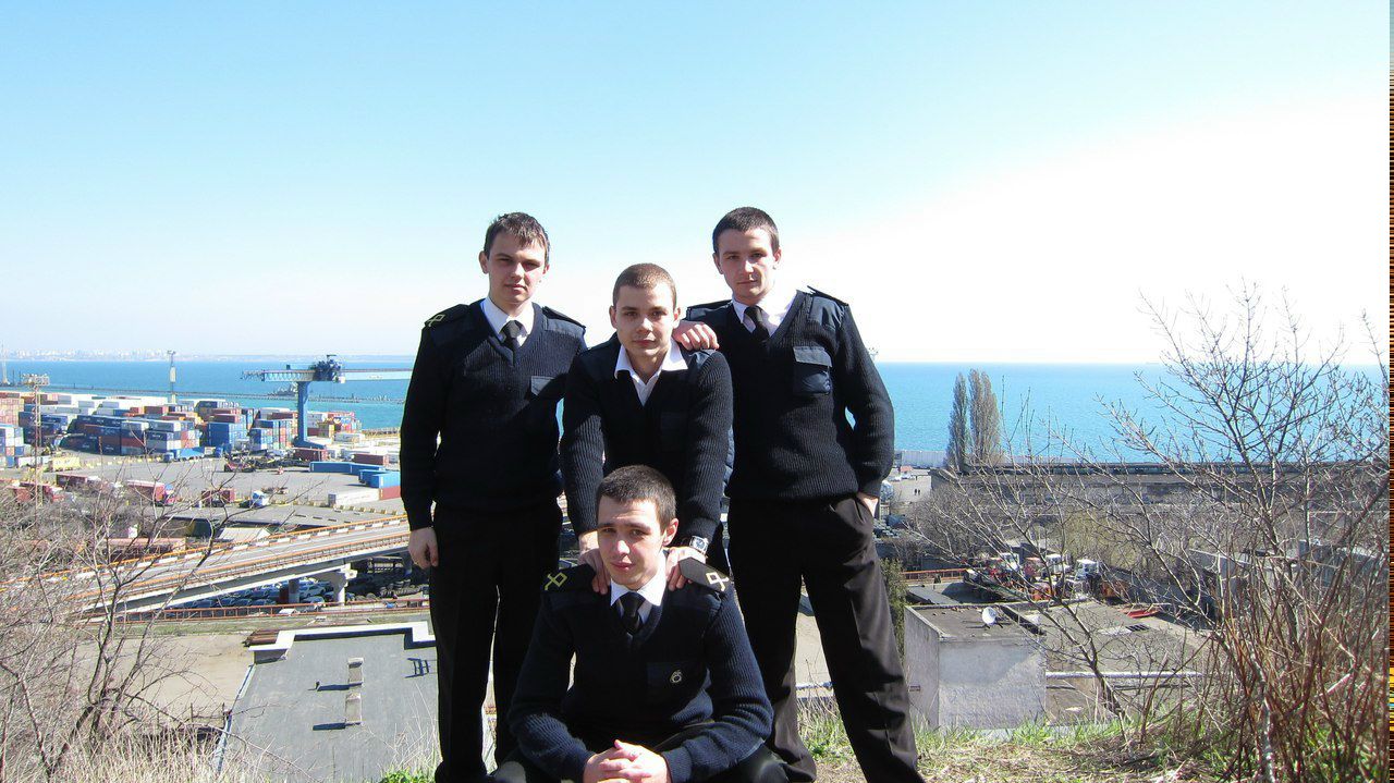 Тарас Ярошик | Костополь