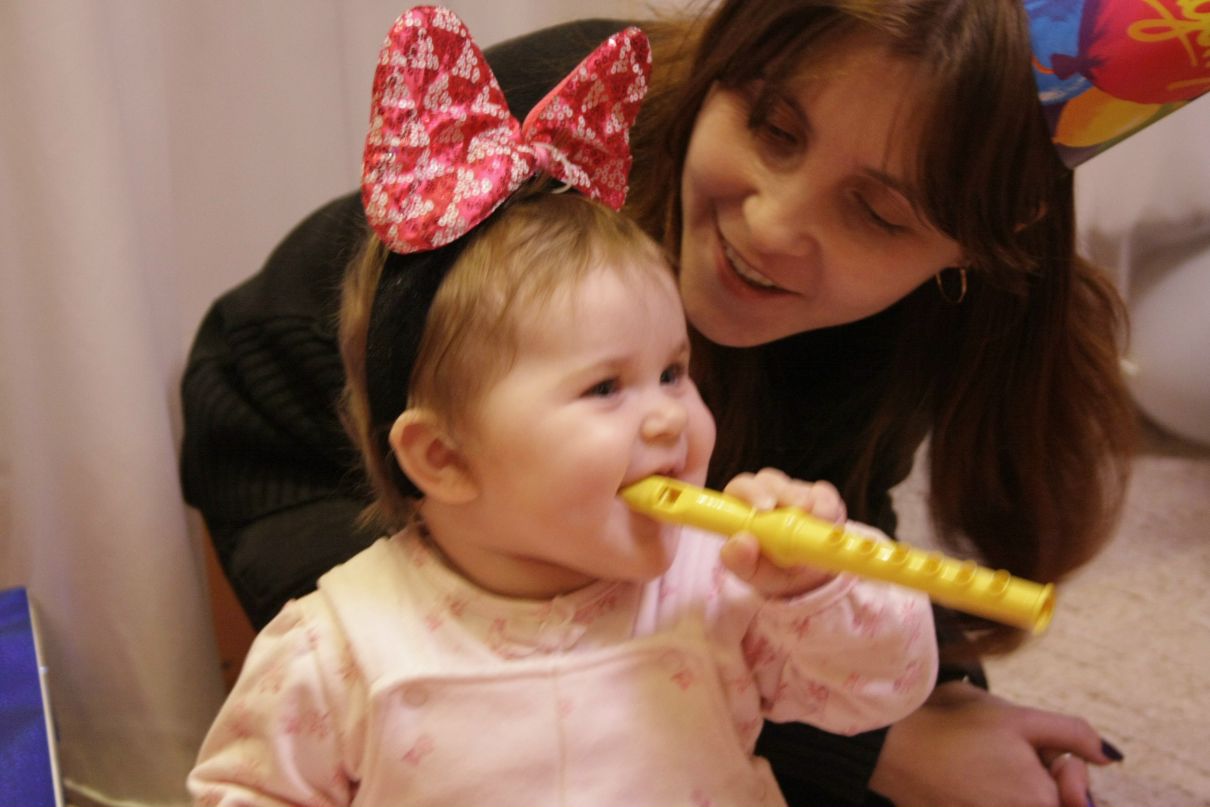 Ольга Стрельбицкая | Солнечногорск