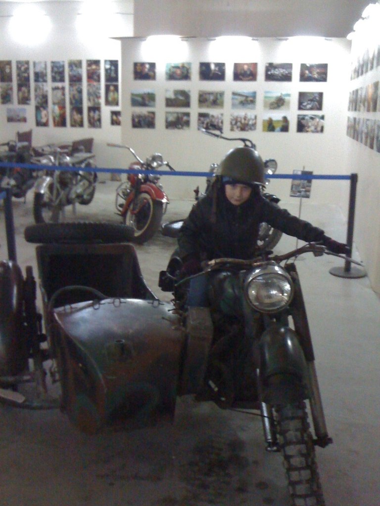 Михаил Карамзин | Санкт-Петербург