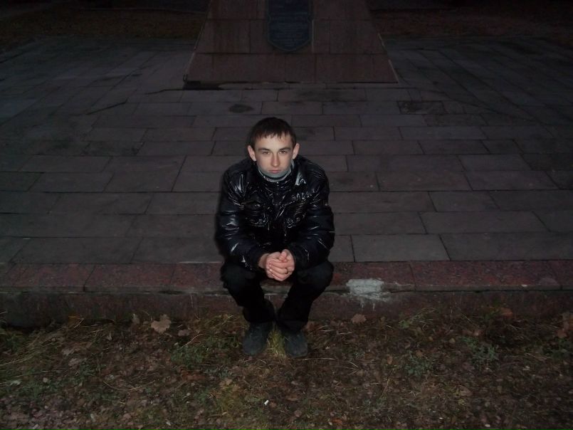 Никита Трус фото профиля #2
