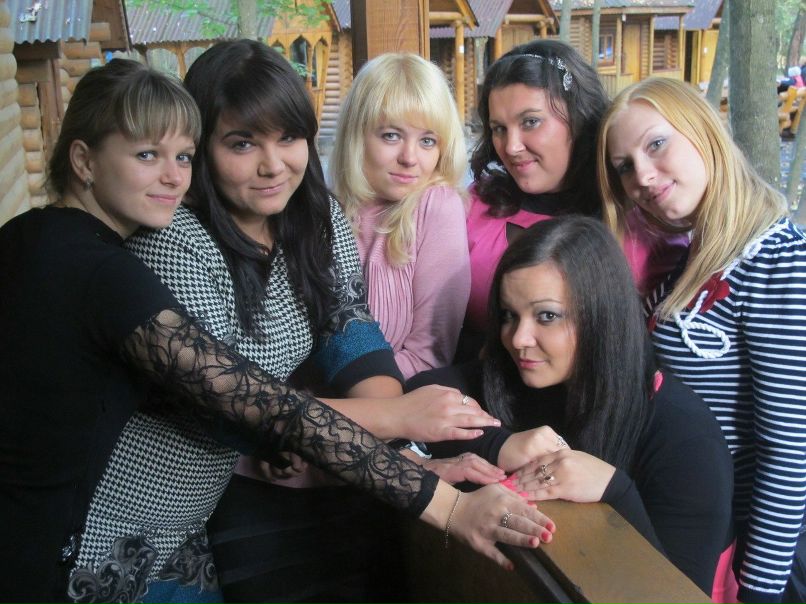 Оля Рыбка ˜”*°•♥•°*”˜ | Киев