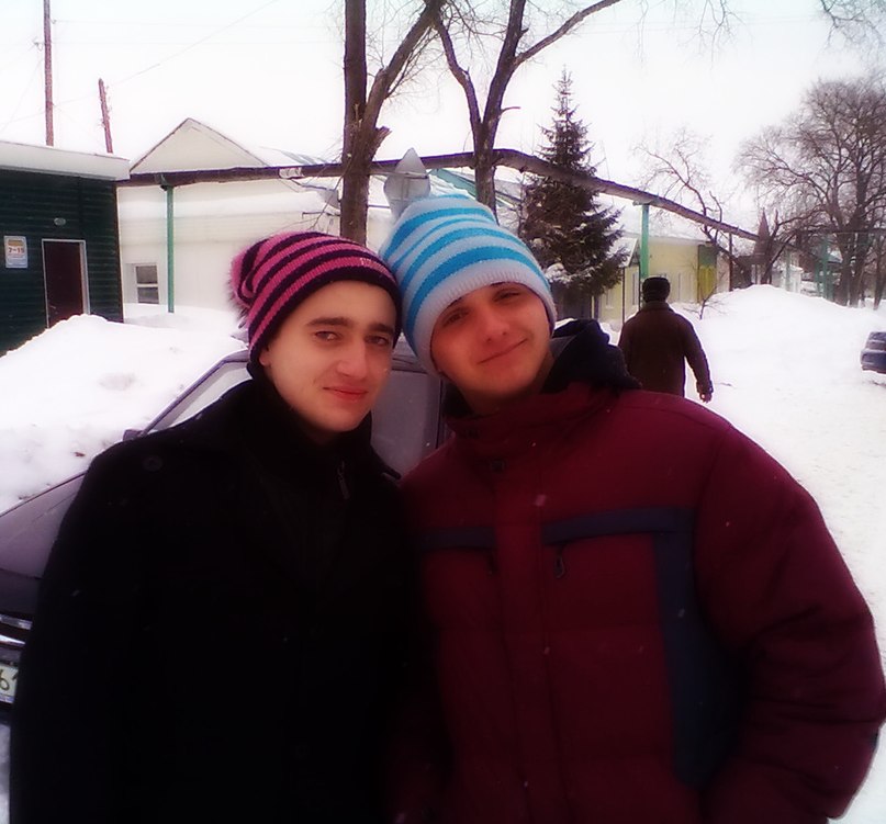 Араик Петросян | Белинский