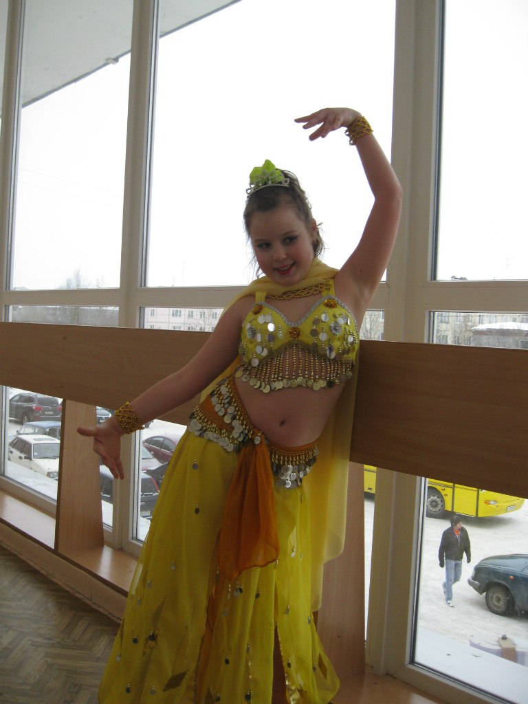 Анатолий Калямин | Тверь