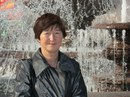 Ирина Белых, Иркутск, Россия, 