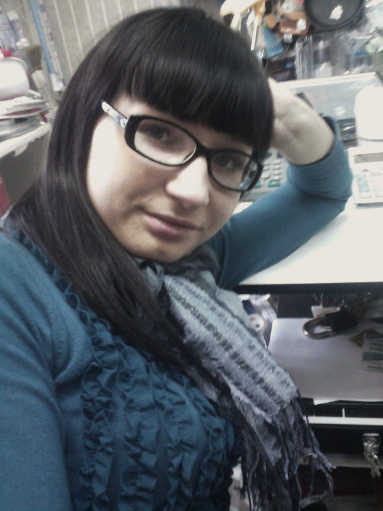 Александра Харитонова | Краснодар