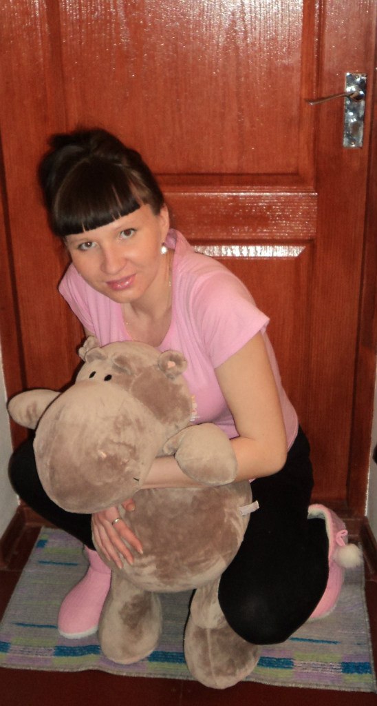 Александра Харитонова | Краснодар