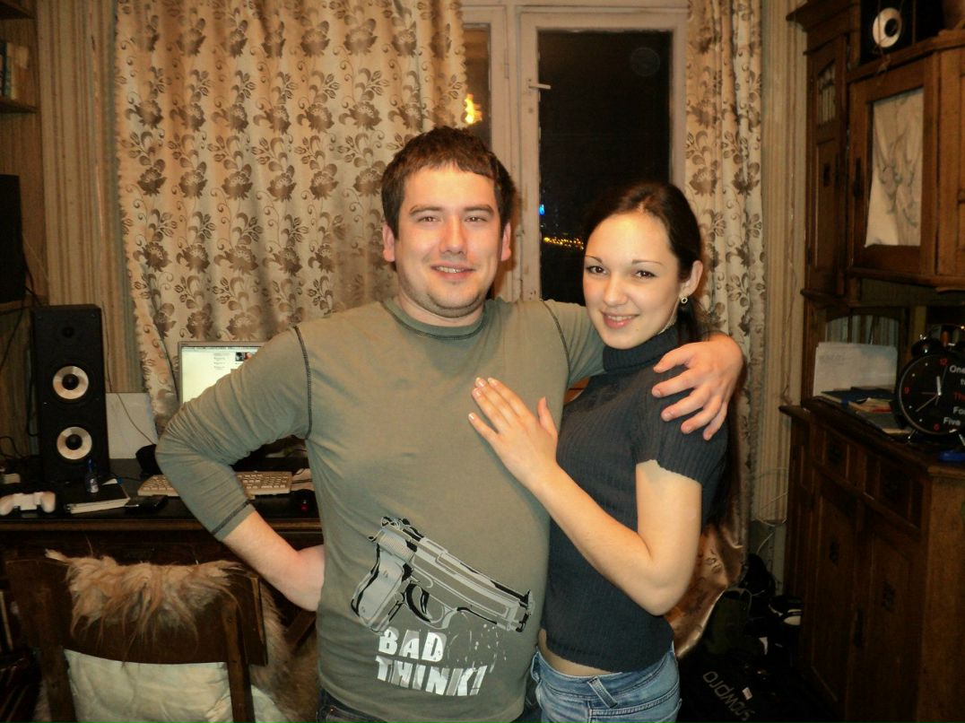 Евгений Кучкин | Москва