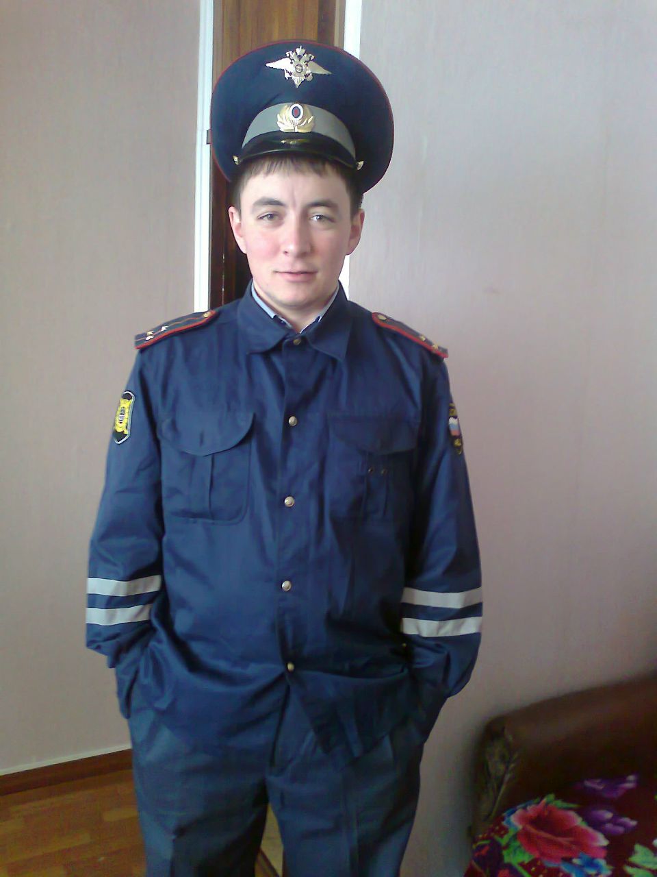 Рифат Гиниятуллин | Казань