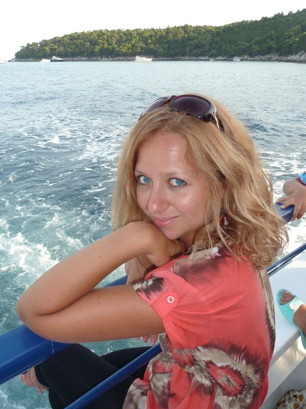 Мария Сердюк | Киев