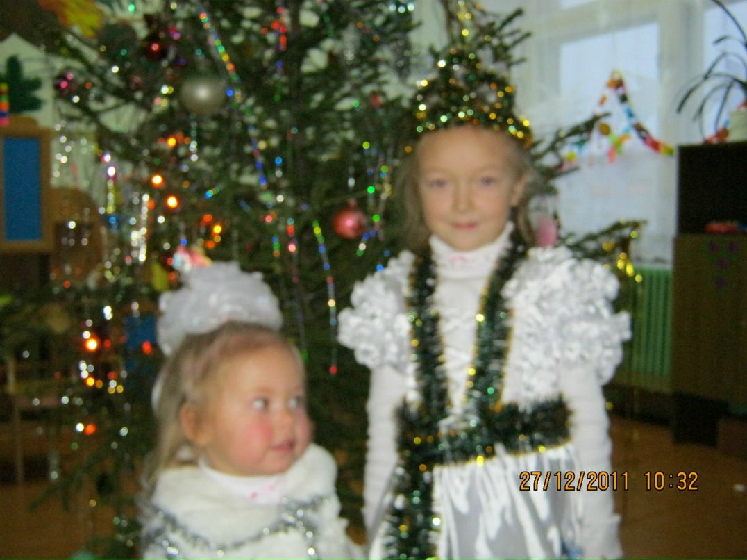 Елена Лысенкова | Шенкурск