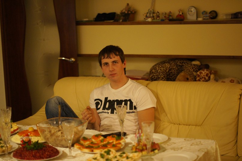 Денис Черепахин | Липецк