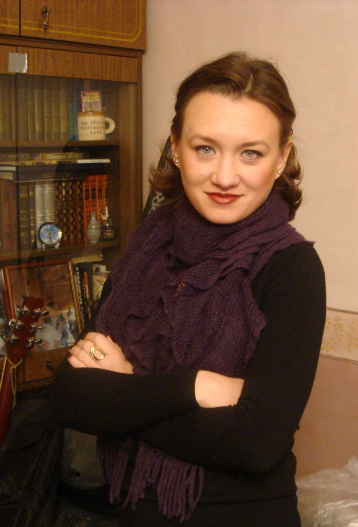 Инна Орехова-Суханова | Москва