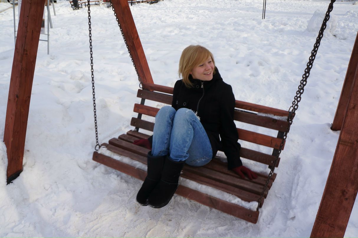 Tatiana Larina ♥ | Санкт-Петербург